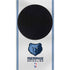 NBA Memphis Grizzlies Home Jersey Xbox Series S Console Skin
